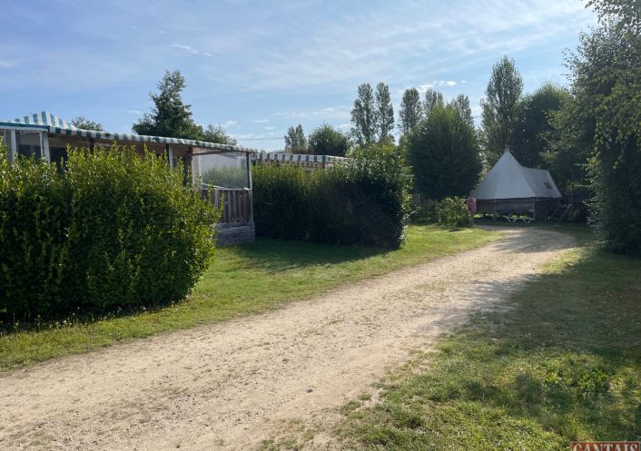 à vendre Camping Plouedern