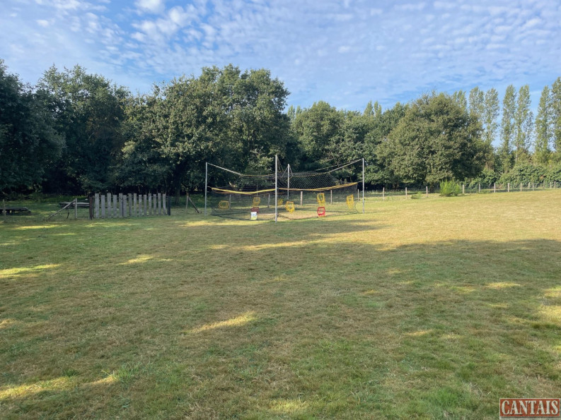 vente Camping Plouedern - Photo 2