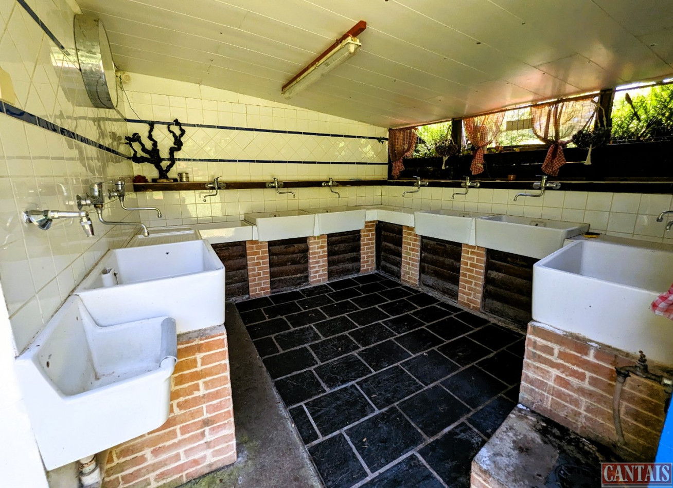 à vendre Camping Tarbes - Photo 3