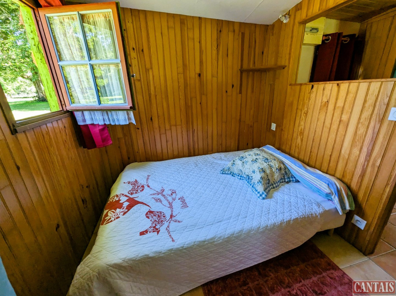 à vendre Camping Tarbes - Photo 4