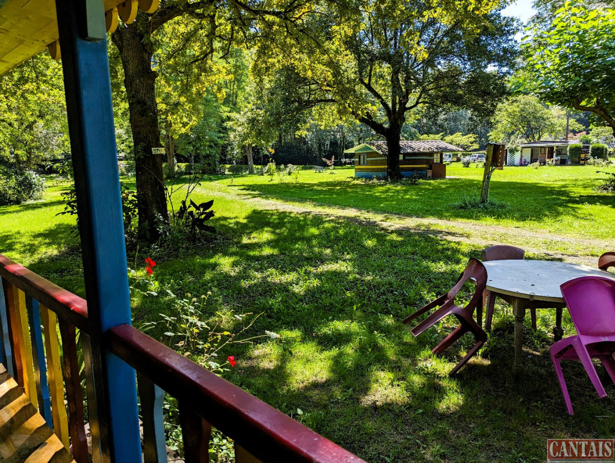 à vendre Camping Tarbes - Photo 2