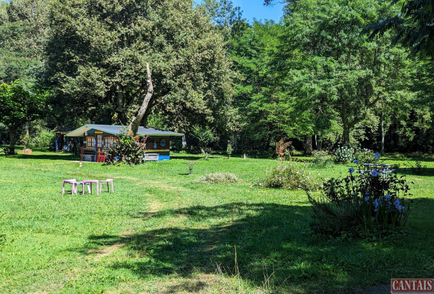 vente Camping Tarbes - Photo 1