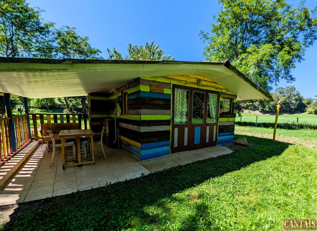 à vendre Camping Tarbes - Photo 6