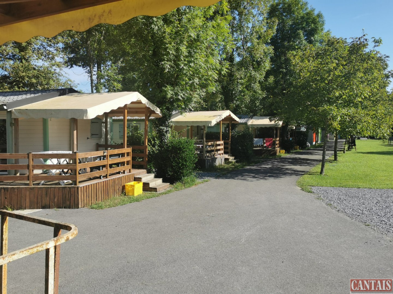 à vendre Camping Pau - Photo 2