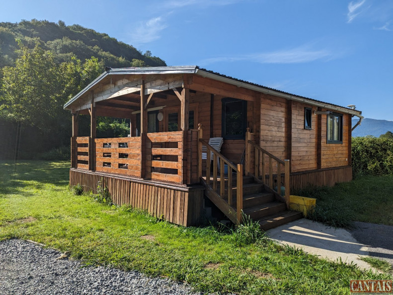 vente Camping Pau - Photo 1