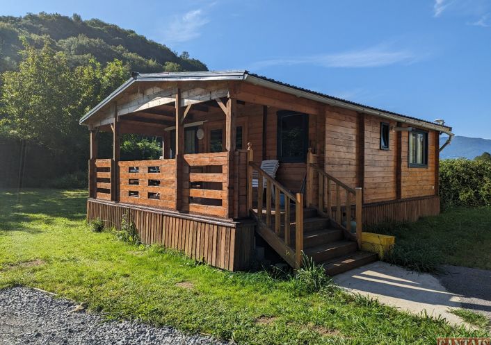 à vendre Camping Pau