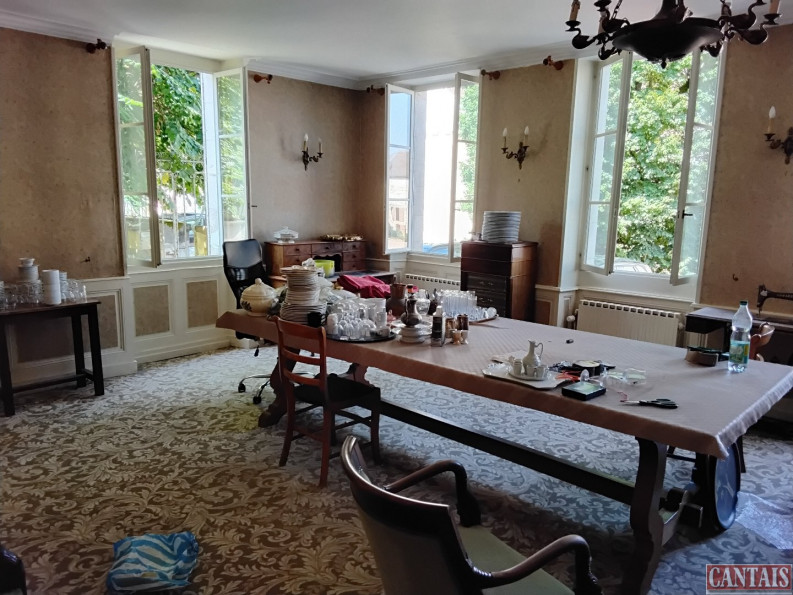 vente Hôtel bureau Auxerre - Photo 7