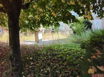 vente Hôtel bureau Auxerre