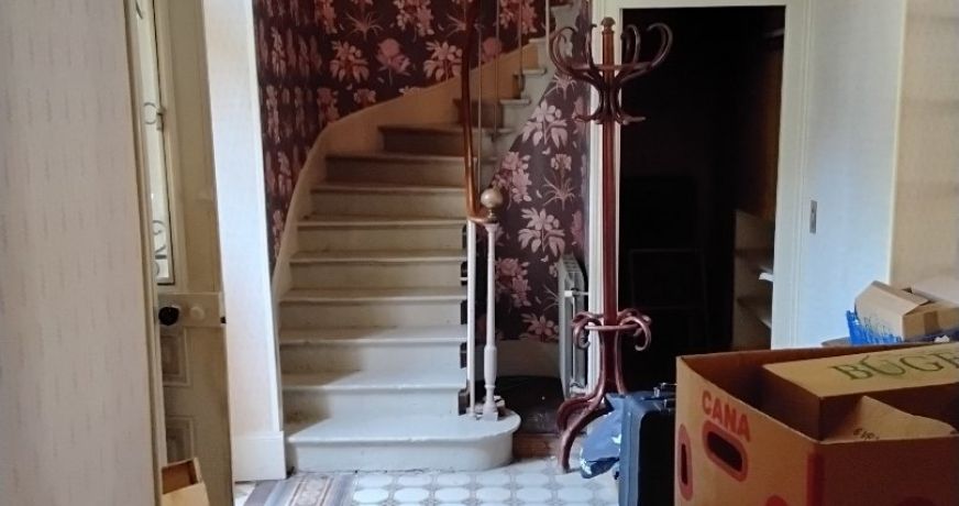 vente Hôtel bureau Auxerre