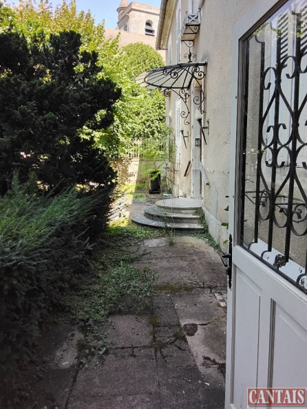 vente Hôtel bureau Auxerre - Photo 2