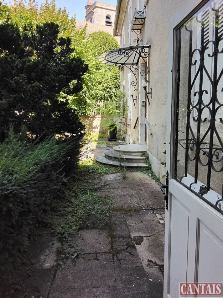 à vendre Hôtel bureau Auxerre - Photo 2