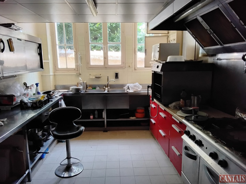 vente Hôtel bureau Auxerre - Photo 6