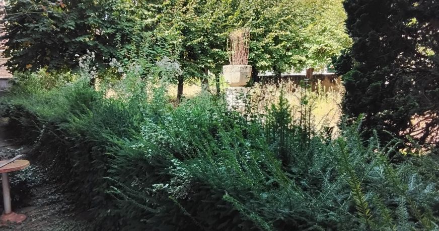 vente Hôtel bureau Auxerre