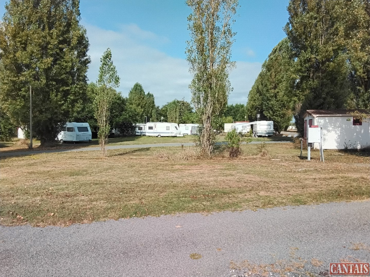 à vendre Camping Bourges - Photo 3