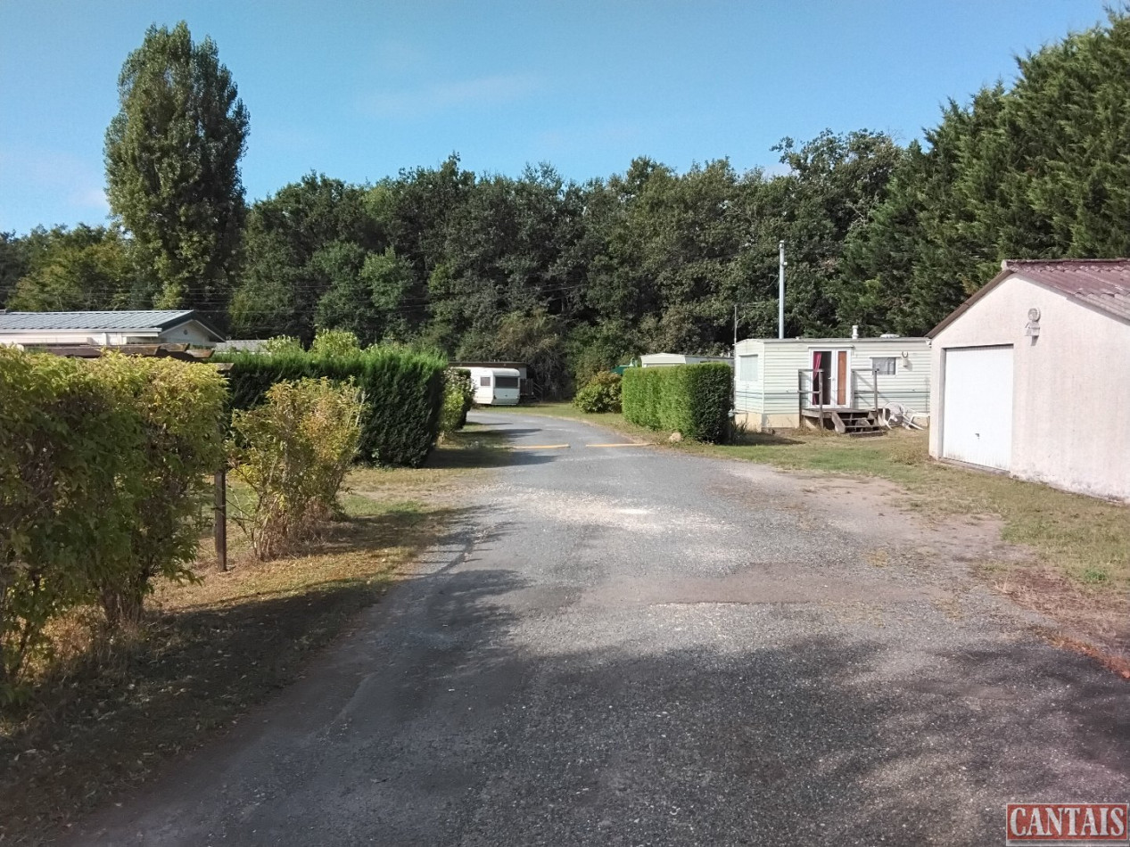 à vendre Camping Bourges - Photo 2