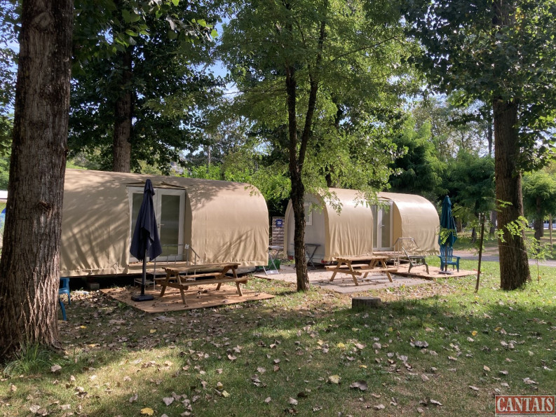 vente Camping Foix - Photo 2