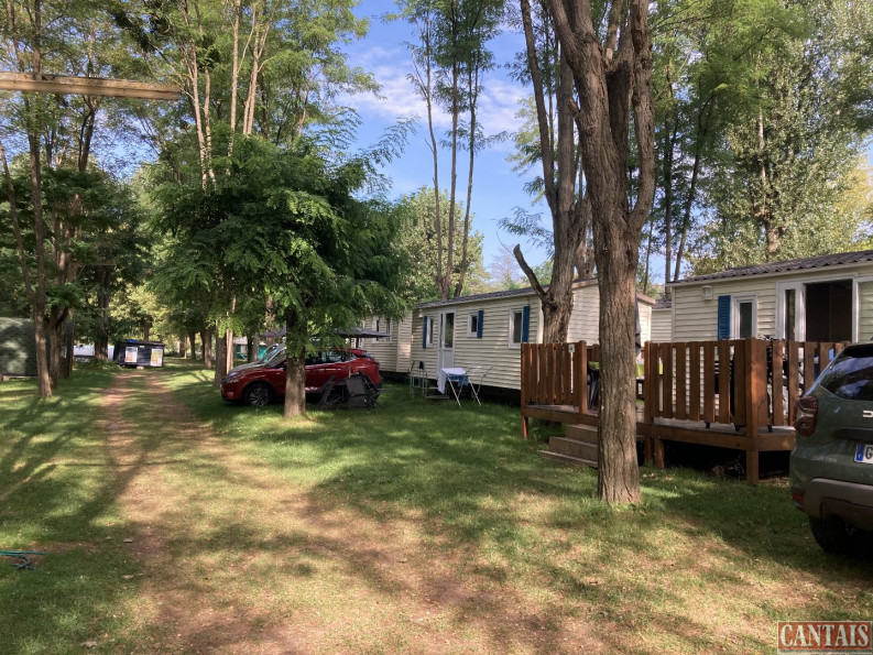 vente Camping Foix - Photo 1