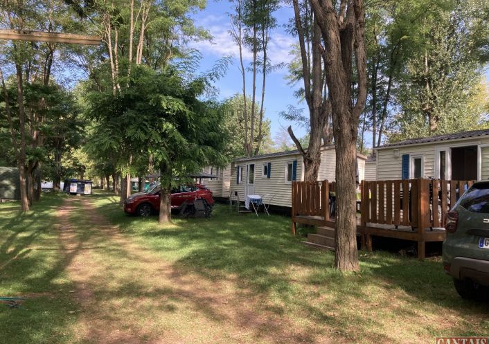 à vendre Camping Foix