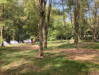 vente Camping Foix