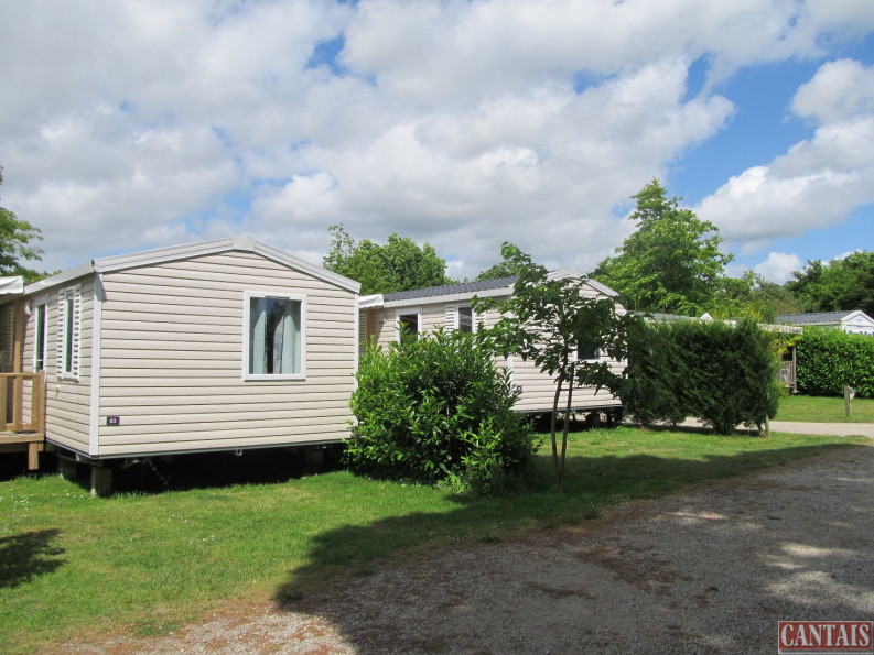 vente Camping Landerneau - Photo 2