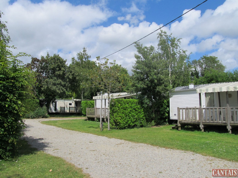 vente Camping Landerneau - Photo 3
