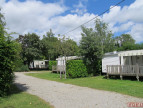 à vendre Camping Landerneau