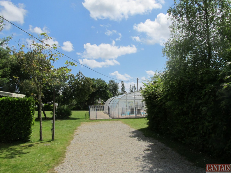 vente Camping Landerneau - Photo 4