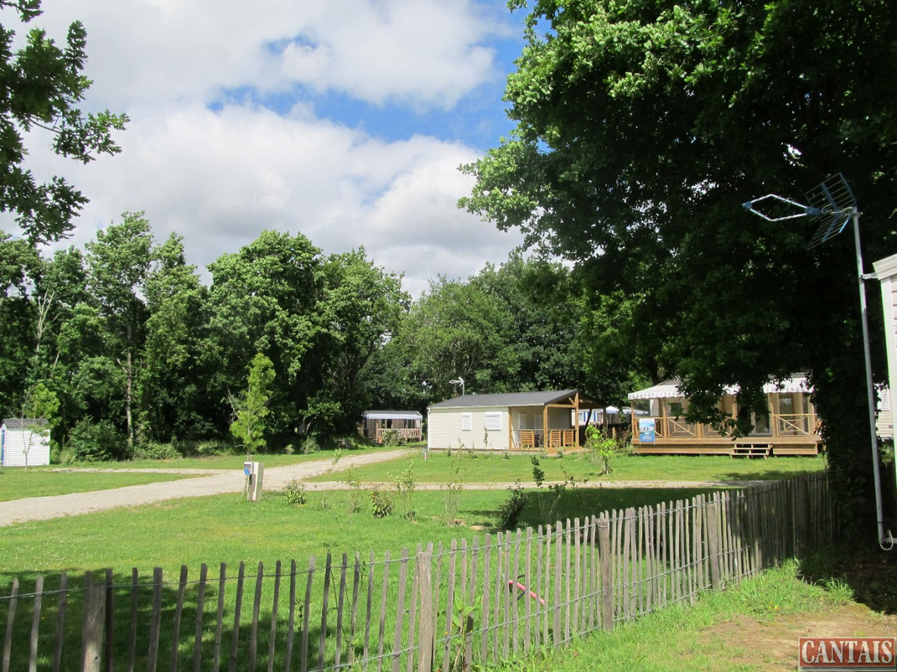 à vendre Camping Landerneau - Photo 1