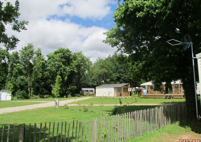à vendre Camping Landerneau