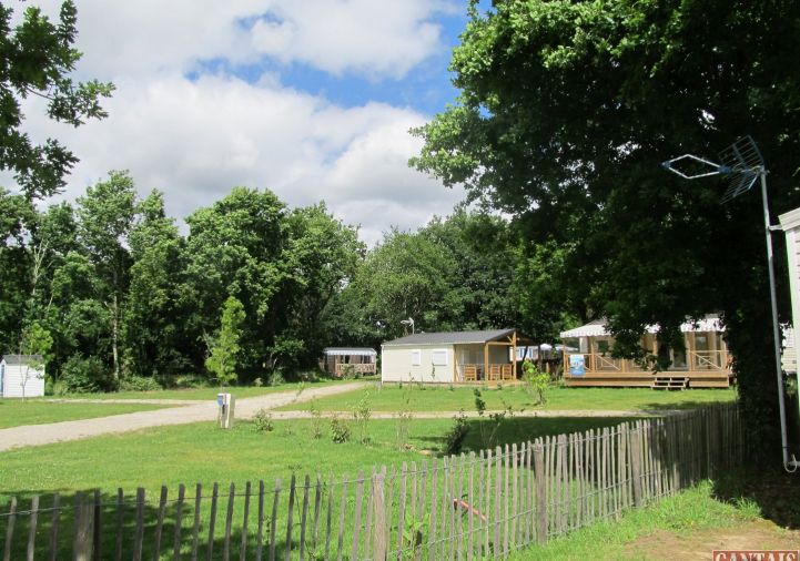 vente Camping Landerneau