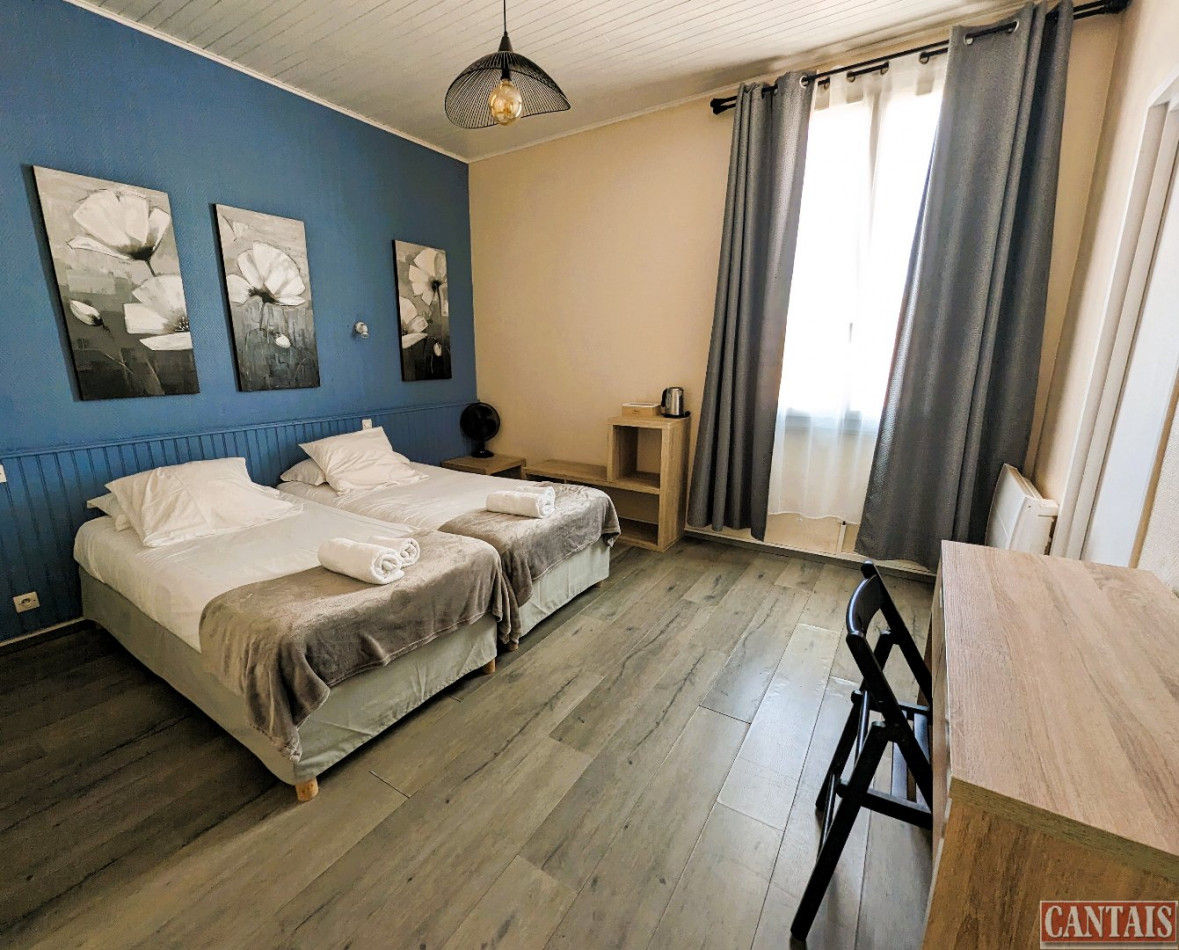 à vendre Hôtel bureau Mont De Marsan - Photo 2