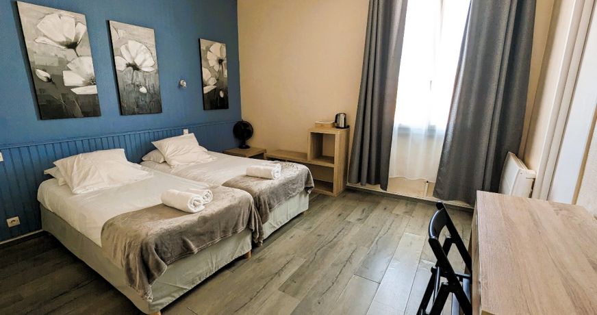 vente Hôtel bureau Mont De Marsan