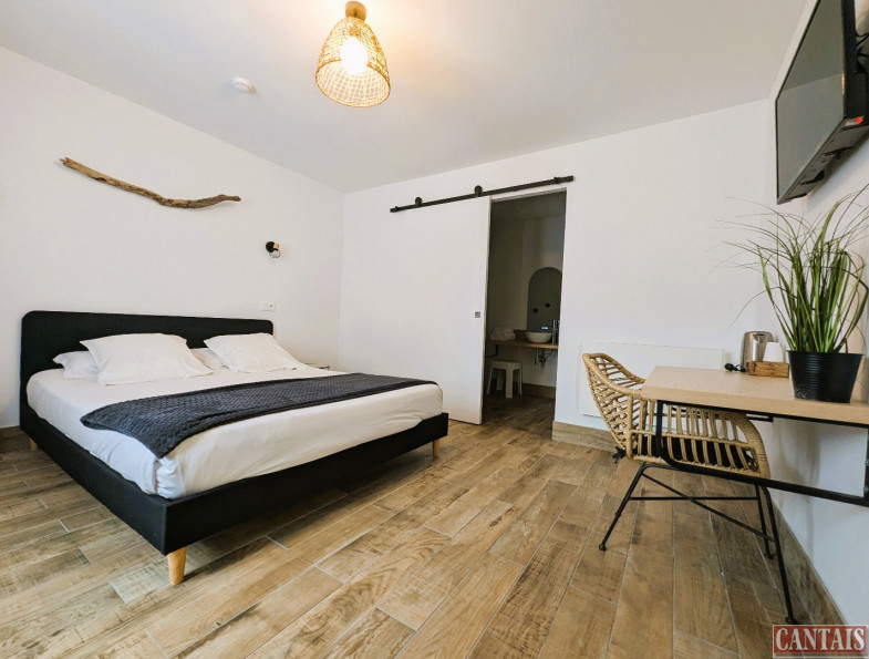 vente Hôtel bureau Mont De Marsan - Photo 1