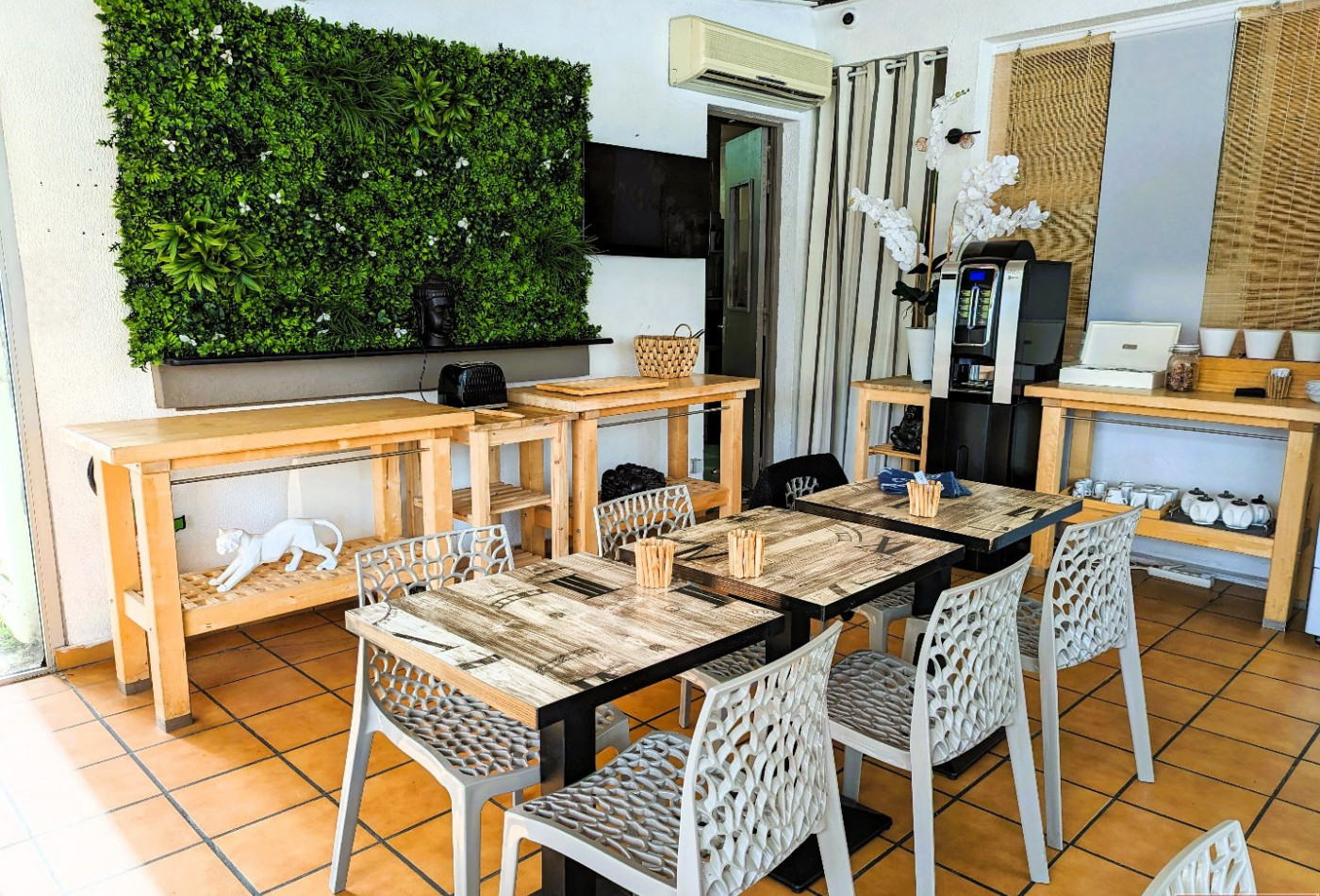 vente Hôtel bureau Mont De Marsan - Photo 3