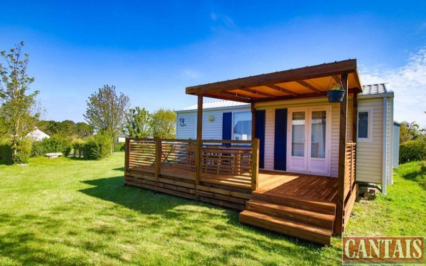 vente Camping Groix - Photo 1