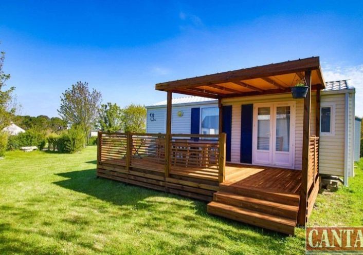 à vendre Camping Groix
