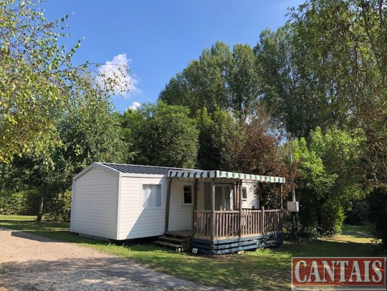 vente Camping Nancy - Photo 2