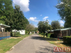 à vendre Camping Nancy
