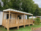 à vendre Camping Nancy
