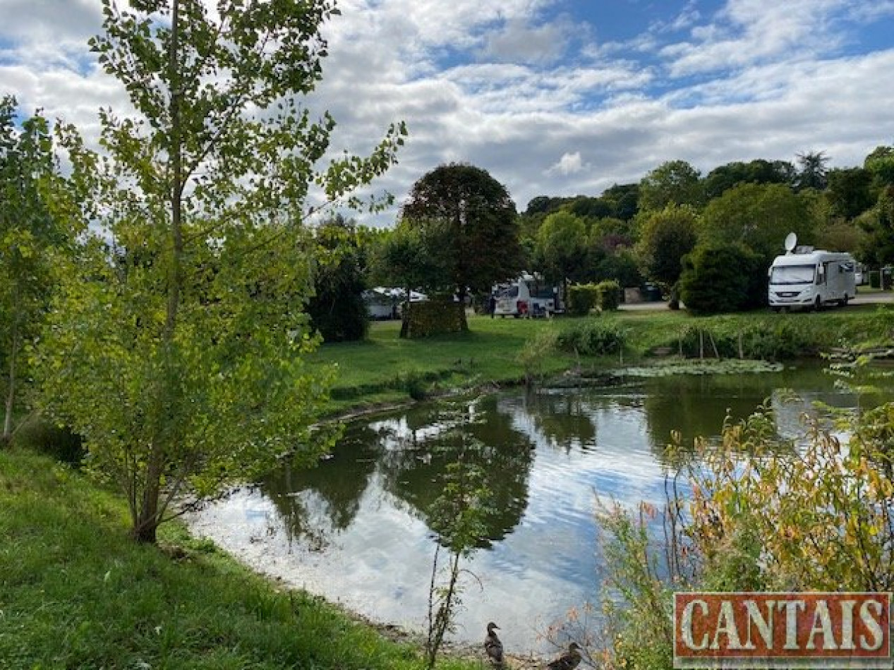 à vendre Camping Nancy - Photo 5