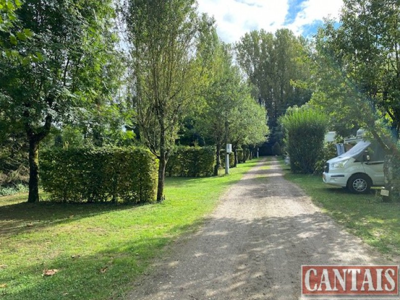 vente Camping Nancy - Photo 6