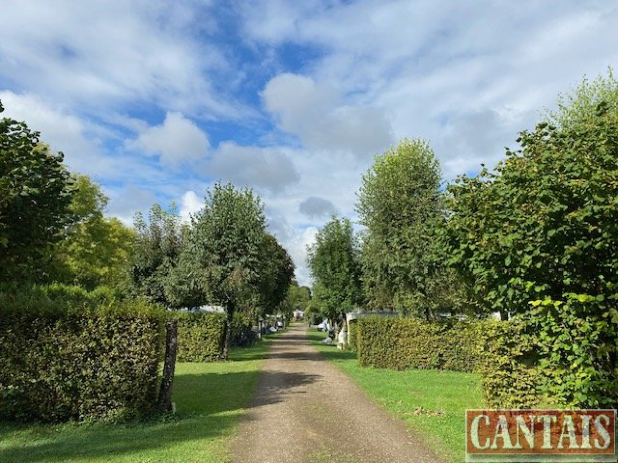 à vendre Camping Nancy - Photo 7