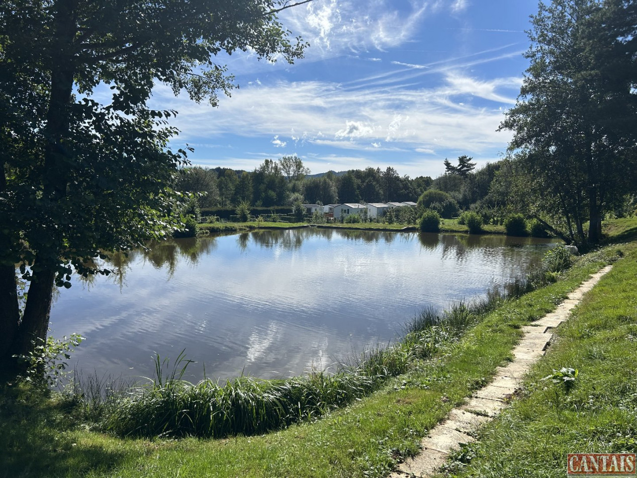 à vendre Camping Nancy - Photo 6