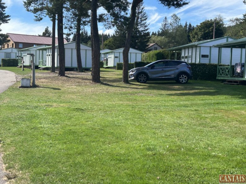 vente Camping Nancy - Photo 3