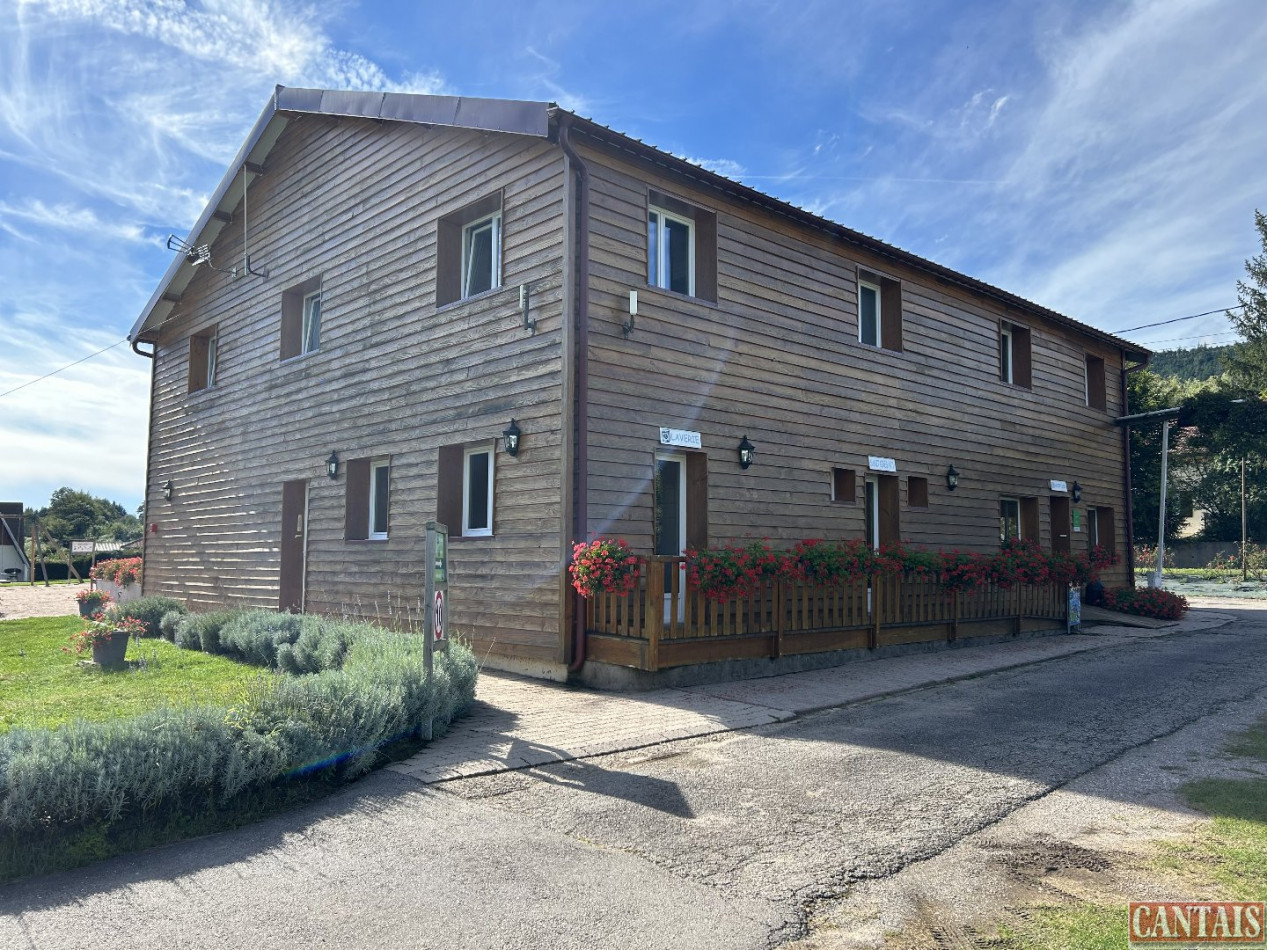 à vendre Camping Nancy - Photo 2