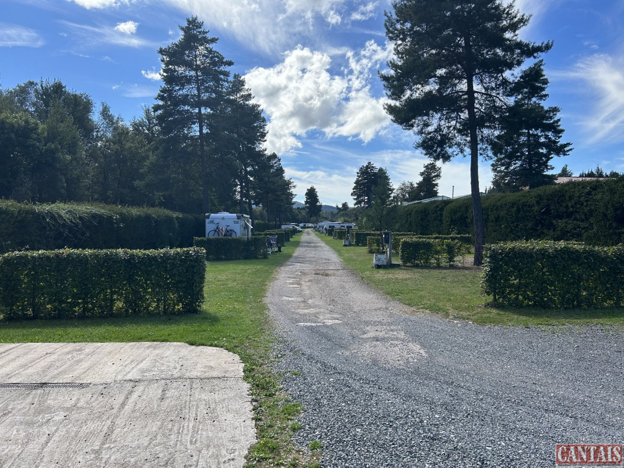 à vendre Camping Nancy - Photo 3