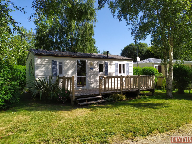 vente Camping Ploemel - Photo 1