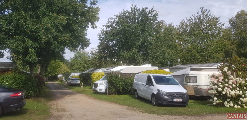 vente Camping Ploemel - Photo 5