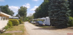 à vendre Camping Ploemel
