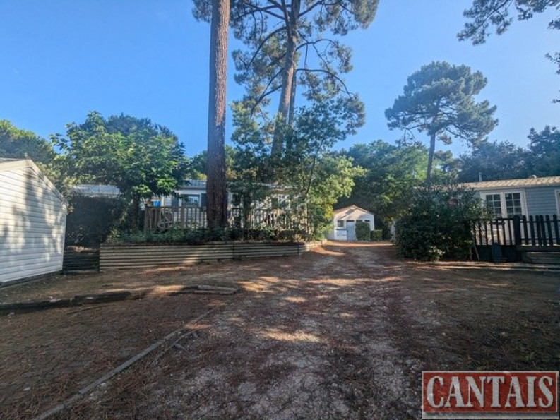 vente Camping La Rochelle - Photo 2